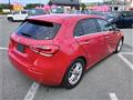2018 Mercedes-Benz A-Class