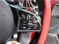 2018 Mercedes-Benz A-Class