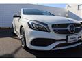 2018 Mercedes-Benz A-Class