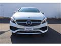 2018 Mercedes-Benz A-Class