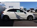 2018 Mercedes-Benz A-Class