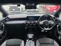 2018 Mercedes-Benz A-Class