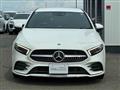 2018 Mercedes-Benz A-Class