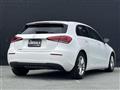 2018 Mercedes-Benz A-Class