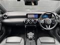 2018 Mercedes-Benz A-Class
