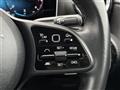 2018 Mercedes-Benz A-Class