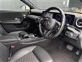 2018 Mercedes-Benz A-Class
