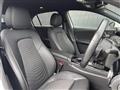 2018 Mercedes-Benz A-Class
