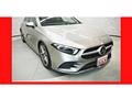 2018 Mercedes-Benz A-Class