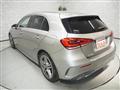 2018 Mercedes-Benz A-Class