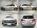 2018 Mercedes-Benz A-Class