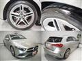 2018 Mercedes-Benz A-Class