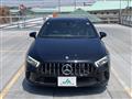 2018 Mercedes-Benz A-Class