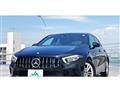 2018 Mercedes-Benz A-Class