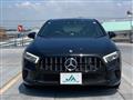 2018 Mercedes-Benz A-Class