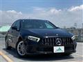 2018 Mercedes-Benz A-Class