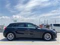 2018 Mercedes-Benz A-Class