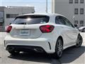 2018 Mercedes-Benz A-Class