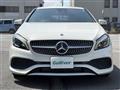 2018 Mercedes-Benz A-Class