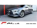 2018 Mercedes-Benz A-Class