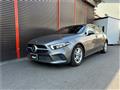 2018 Mercedes-Benz A-Class