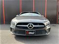 2018 Mercedes-Benz A-Class