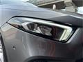 2018 Mercedes-Benz A-Class