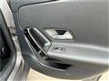 2018 Mercedes-Benz A-Class