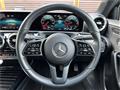 2018 Mercedes-Benz A-Class