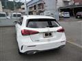 2018 Mercedes-Benz A-Class