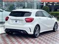 2018 Mercedes-Benz A-Class