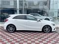2018 Mercedes-Benz A-Class