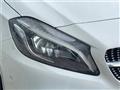 2018 Mercedes-Benz A-Class