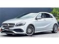 2018 Mercedes-Benz A-Class