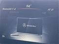 2018 Mercedes-Benz A-Class