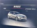 2018 Mercedes-Benz A-Class