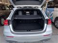 2018 Mercedes-Benz A-Class