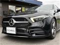2018 Mercedes-Benz A-Class