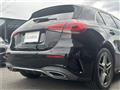2018 Mercedes-Benz A-Class