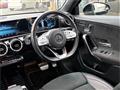 2018 Mercedes-Benz A-Class