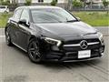 2018 Mercedes-Benz A-Class
