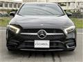 2018 Mercedes-Benz A-Class