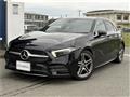 2018 Mercedes-Benz A-Class