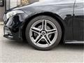 2018 Mercedes-Benz A-Class