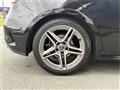 2018 Mercedes-Benz A-Class