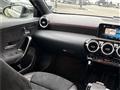 2018 Mercedes-Benz A-Class