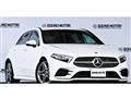 2018 Mercedes-Benz A-Class