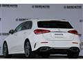 2018 Mercedes-Benz A-Class