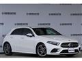 2018 Mercedes-Benz A-Class