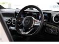 2018 Mercedes-Benz A-Class